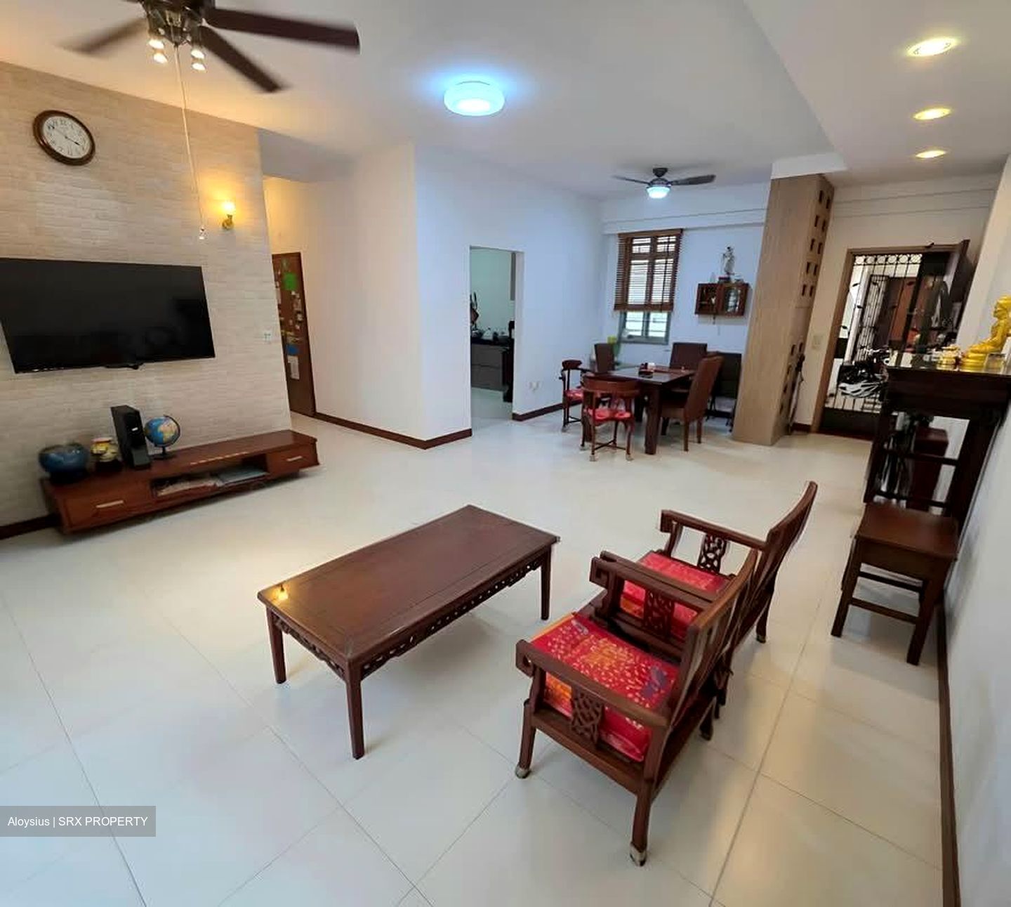 Blk 271B Punggol Residences (Punggol), HDB 5 Rooms #566485731